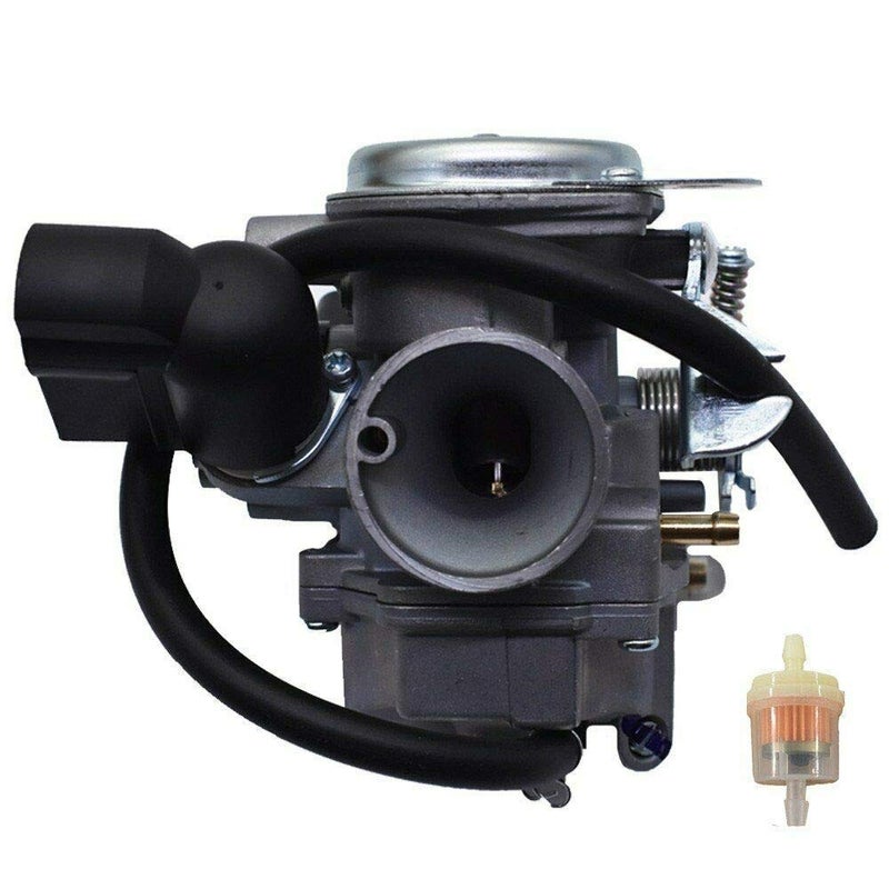 JIK Carburetor Carb for Honda Metropolitan 50 CHF50 CHF50S Carb ASSEMBLY 2006-2009 - Image 5